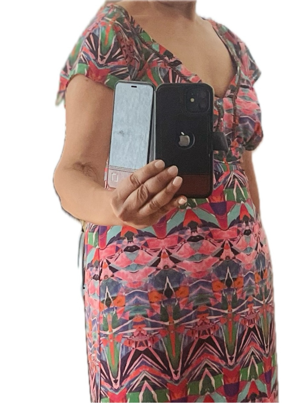Anthropologie Maxi - Picture 6 of 6